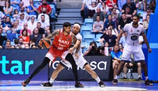 Casademont Zaragoza refuerza su juego interior con Devin Robinson: Así está la plantilla