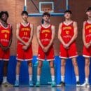 Eurobasket U16 masculino: Convocatoria de España y toda la información sobre el torneo