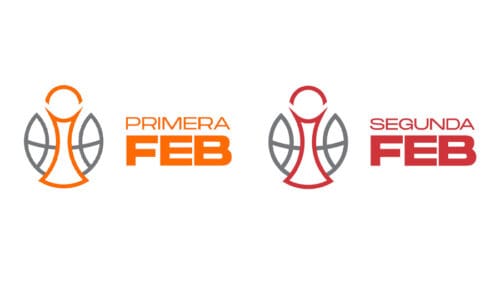 Aprobada la modificación de las fases de descenso de Primera y Segunda FEB 25/26