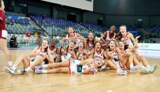 España tumba a Francia, se mete en semis del EuroBasket U16 y consigue un billete al Mundial U17
