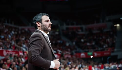 Las palabras de Carlos Cantero sobre la plantilla, el viaje a Corea y la previa de EuroLeague Women