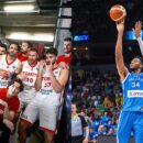 Qué ha pasado hoy en el Eurobasket: Resumen, resultados y claves del Día 11