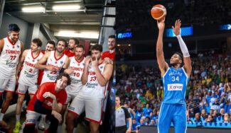 Qué ha pasado hoy en el Eurobasket: Resumen, resultados y claves del Día 11