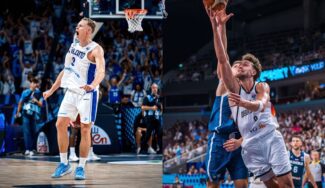Qué ha pasado hoy en el Eurobasket: Resumen, resultados y claves del Día 12