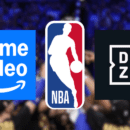 Dónde ver NBA en España en TV y streaming: Precios, horarios y partidos de Prime Video y DAZN