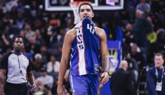 El Real Madrid apuntala su juego interior con la llegada de Trey Lyles