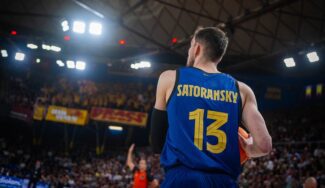 Las palabras de Tomas Satoransky sobre el calendario y el exceso de partidos: «Los jugadores debemos plantarnos»