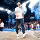 Las palabras de Spanoulis tras la eliminación de Grecia en semifinales del Eurobasket