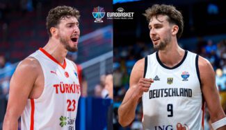 Dónde ver la final del EuroBasket 2025 en España: Canales de TV y streaming online