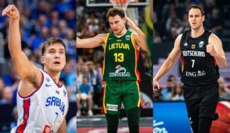 Las lesiones golpean el Eurobasket: la lista de jugadores lesionados y tocados