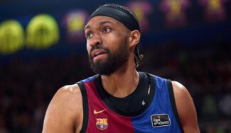 Jabari Parker explica los motivos de su salida del Barcelona