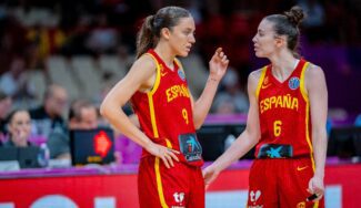 Cuándo juega España en noviembre: Día, hora y TV para ver los amistosos de la Selección Española