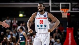 Ergin Ataman revela el fichaje de Kenneth Faried por el Panathinaikos