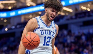 Quién es Cameron Boozer, el candidato a número 1 del Draft 2026 que brilla con Duke
