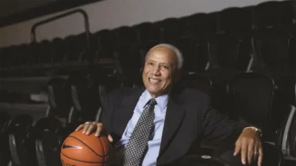 Fallece Lenny Wilkens, leyenda de la NBA y uno de los entrenadores con más historia
