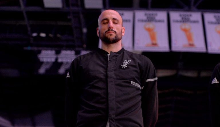 El legado de Manu, por Andrés Monje