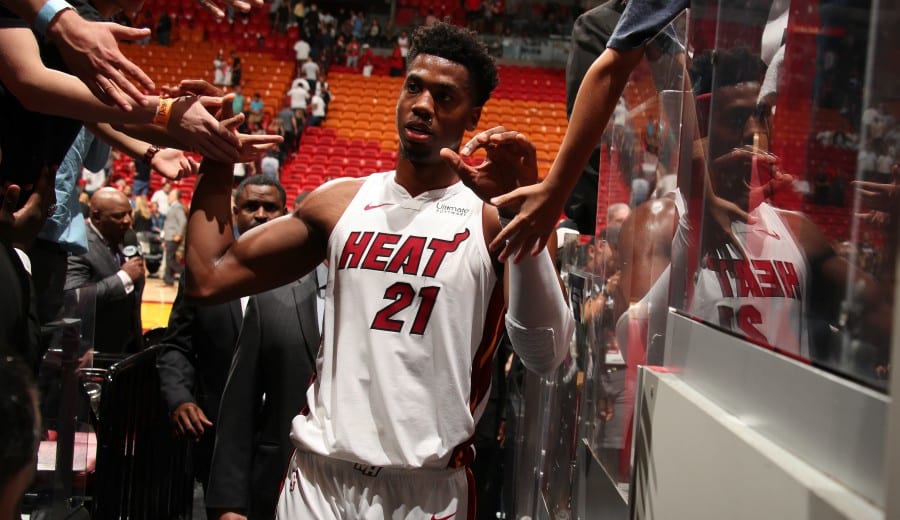 Hassan Whiteside