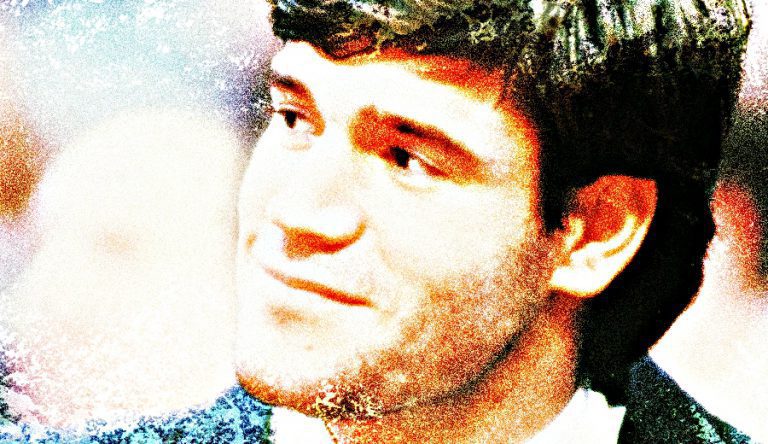 Todo sobre Fernando Martín: 15 historias alrededor del histórico jugador