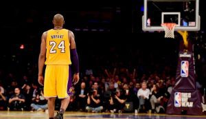 El último partido de Kobe Bryant, contado por Piti Hurtado