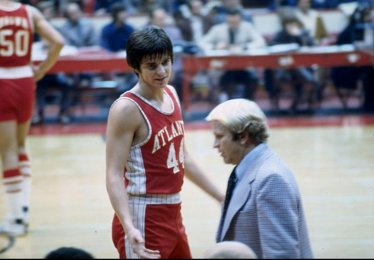 Pistol Pete Maravich, genio incomprendido y leyenda póstuma