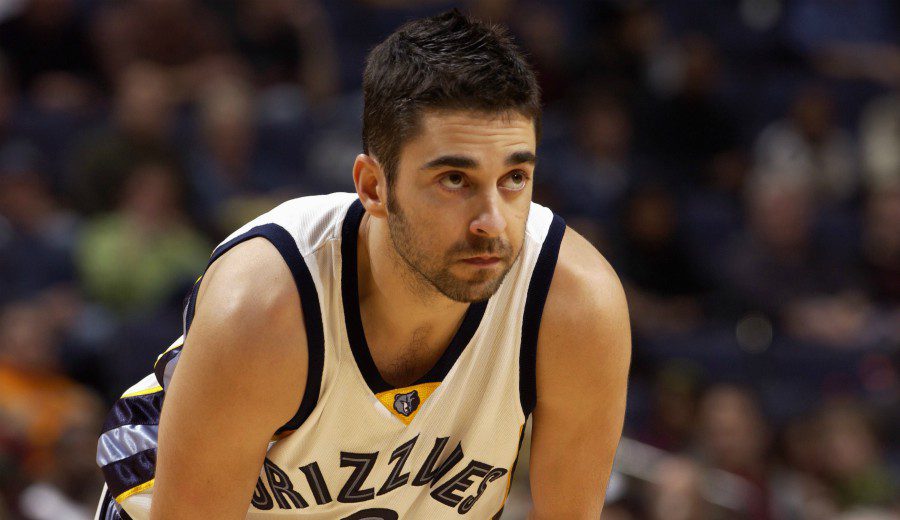 Navarro NBA