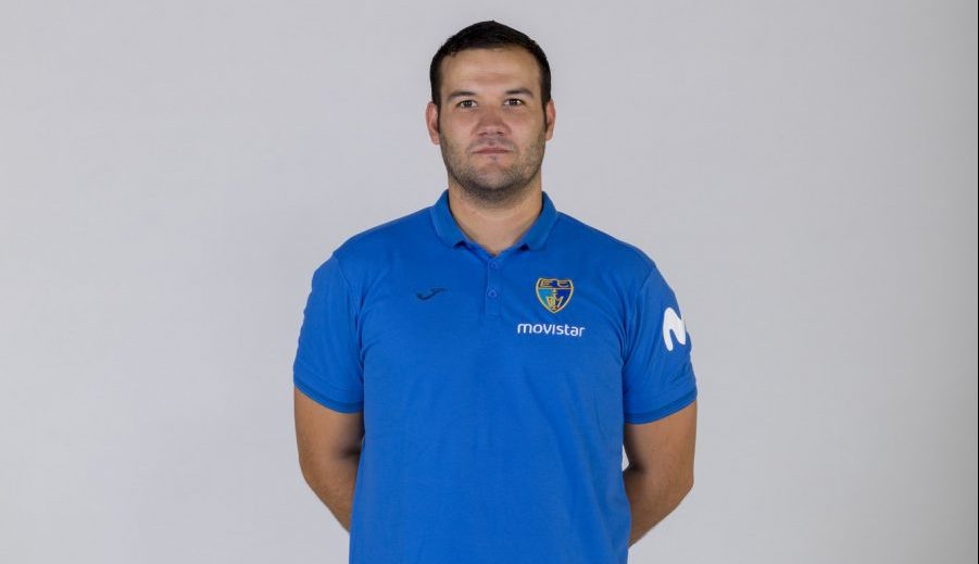 Daniel Gómez (Movistar Estudiantes), NBA