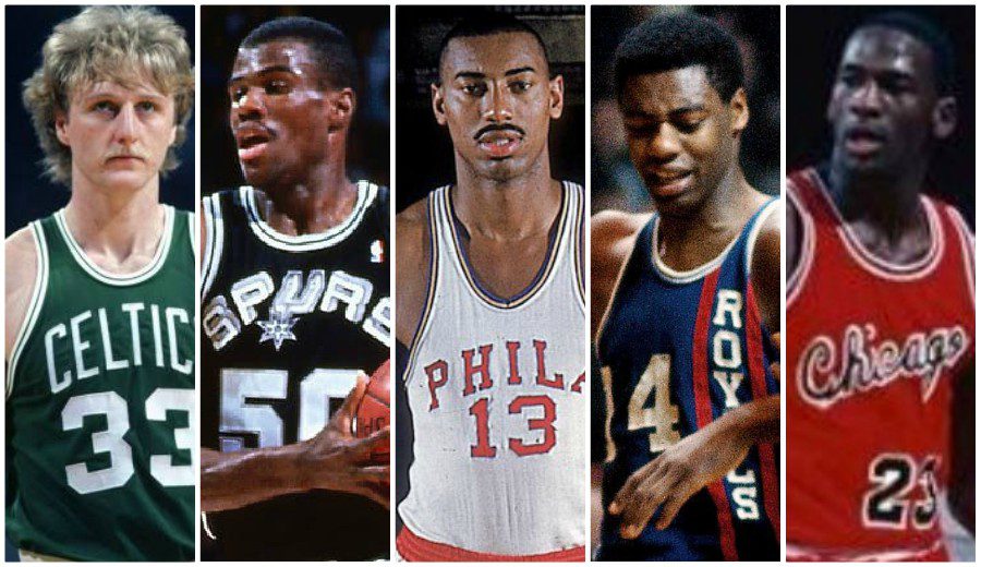 Rookies NBA