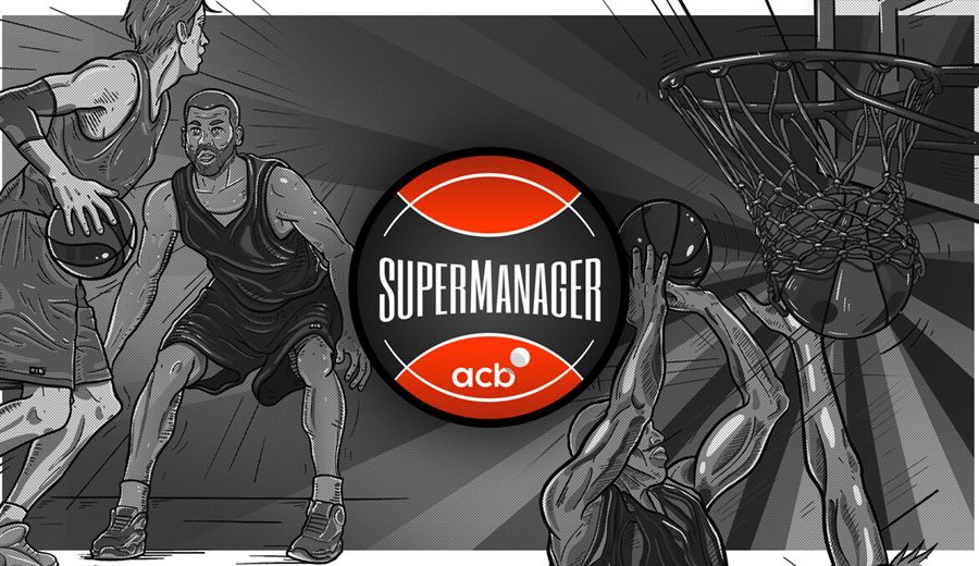 SuperManager acb