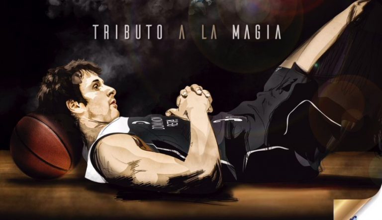 Raül López, por Piti Hurtado