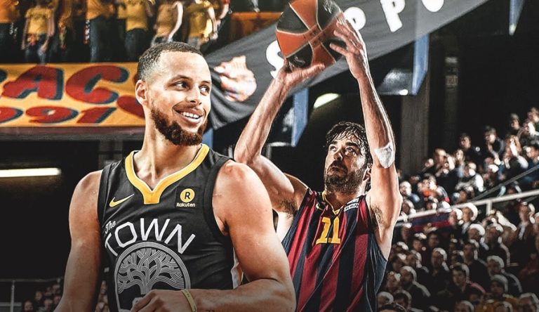 Curry antes de Curry, por Andrés Monje