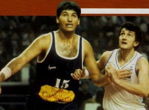 Vivir cinco vidas en una. La gran (y corta) historia de Jorge González