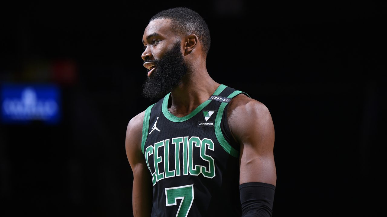 Jaylen Brown