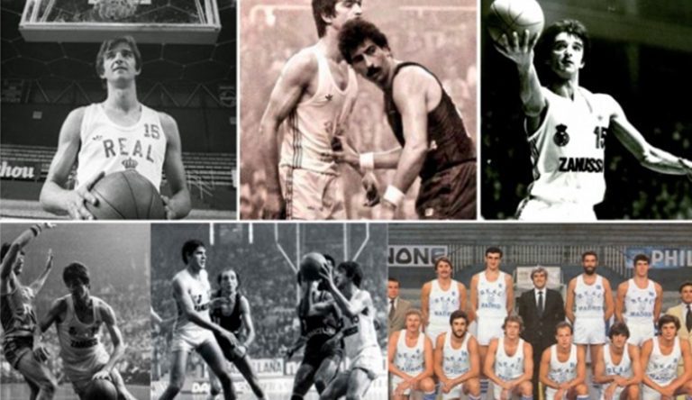 ’24 años sin la mirada de Mirza Delibasic’, por Piti Hurtado