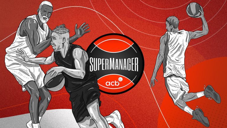 SuperManager acb