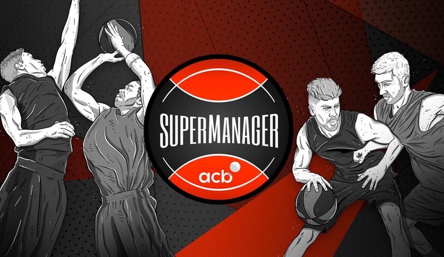 SuperManager acb