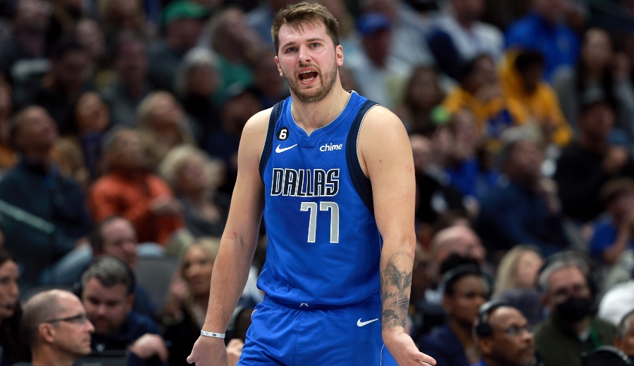 Luka Doncic