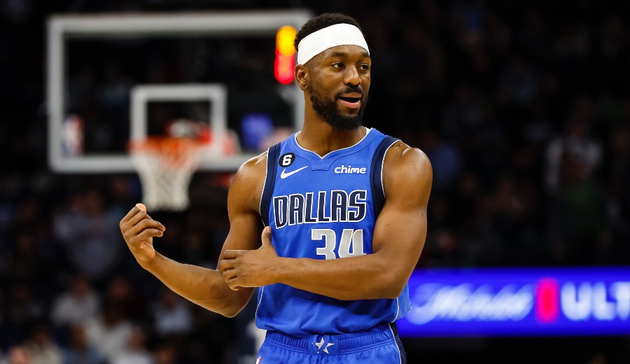 Kemba Walker Milan