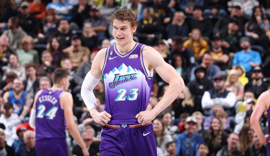 Lauri Markkanen