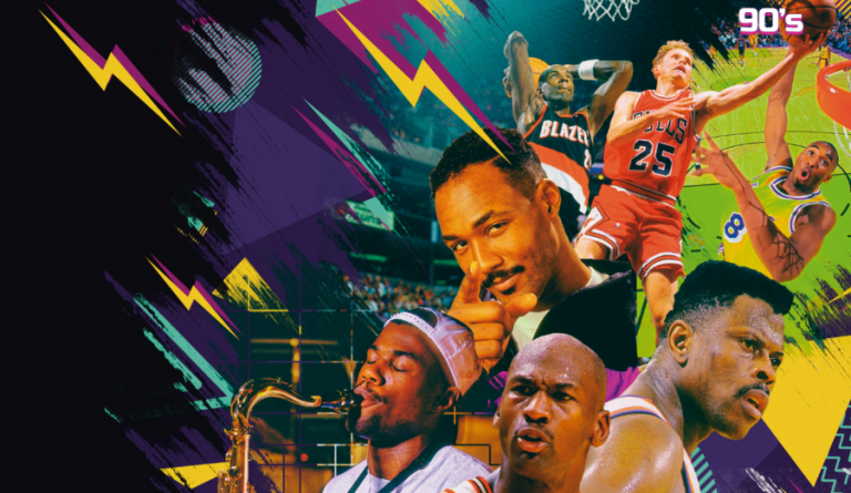 «Los noventa y el irresistible encanto del mal». Por Gonzalo Vázquez