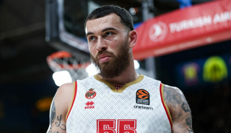 Las duras palabras de Mike James ante la situación de impagos en el Monaco