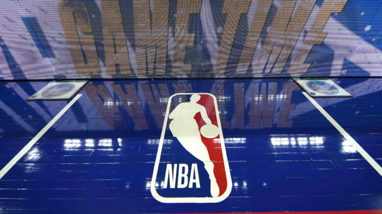 NBA Playoffs 2024