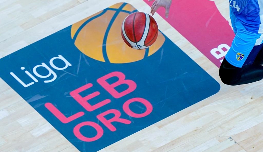 tabla mercado LEB Oro