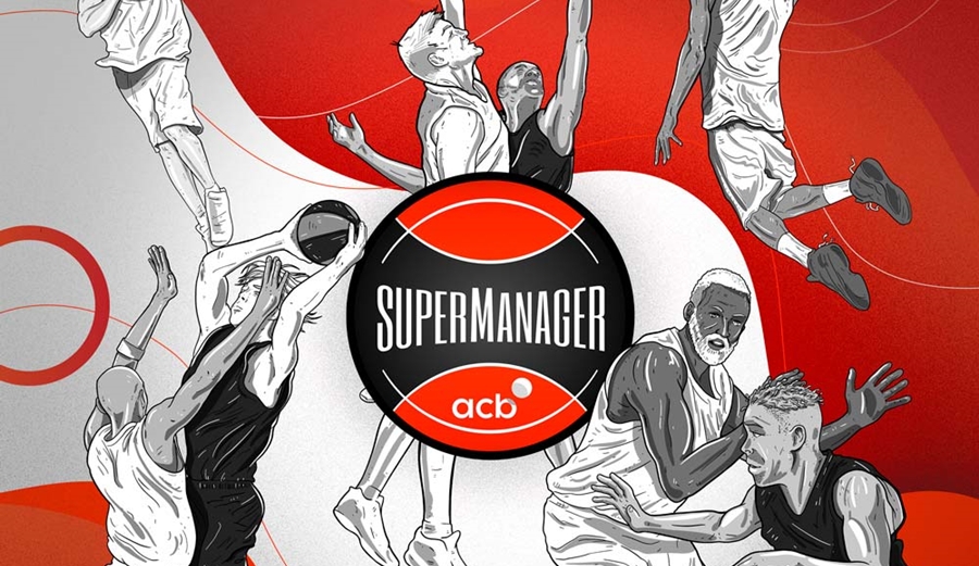 SuperManager acb