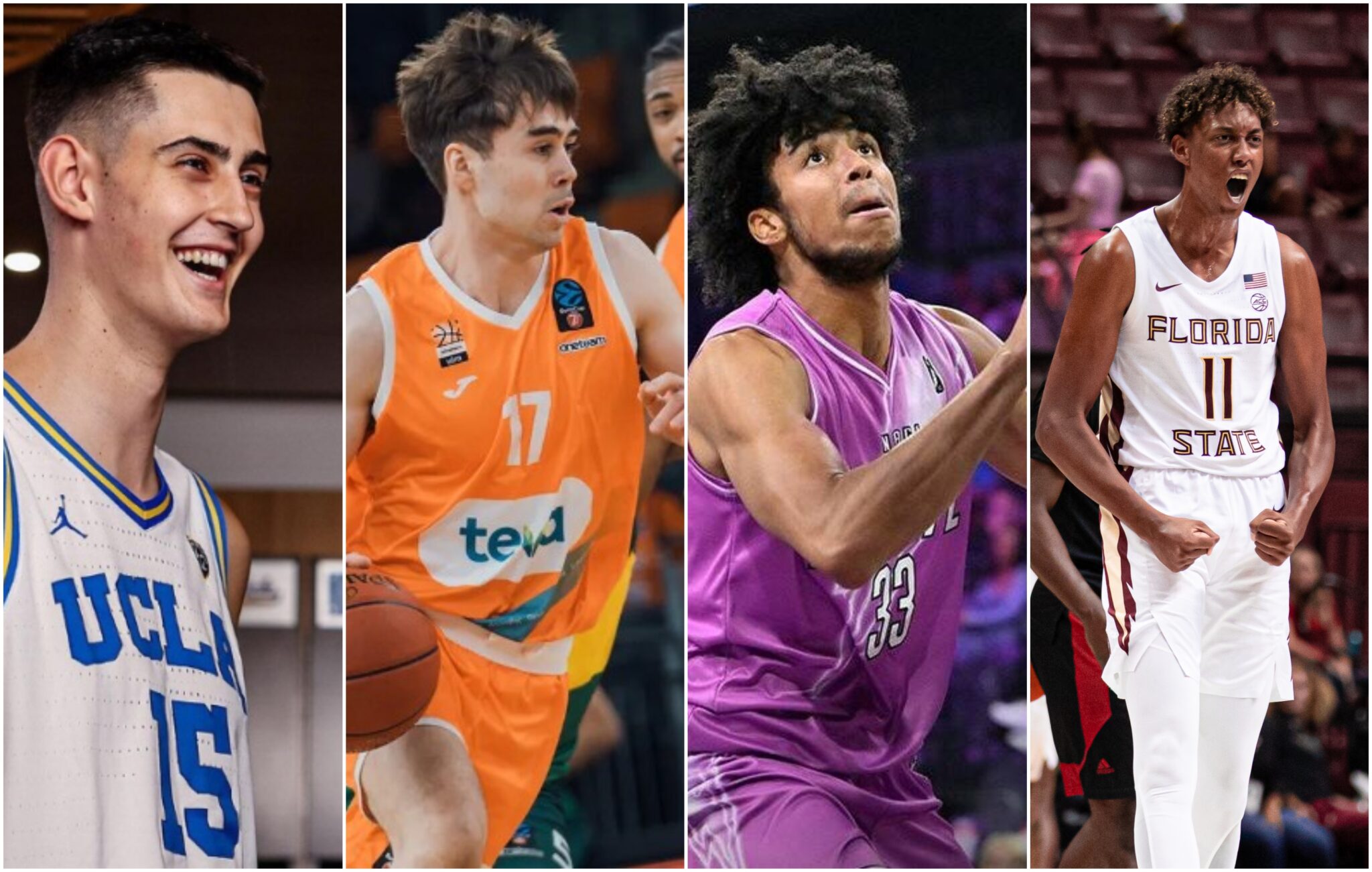 ESPN NBA Draft