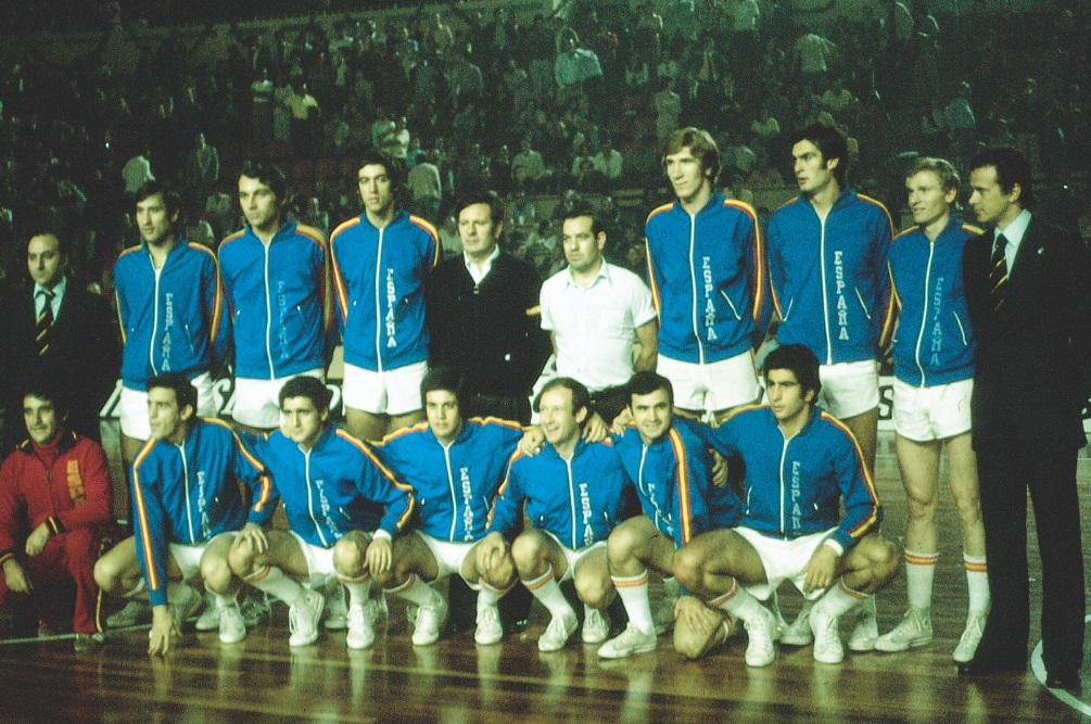 Eurobasket 1973