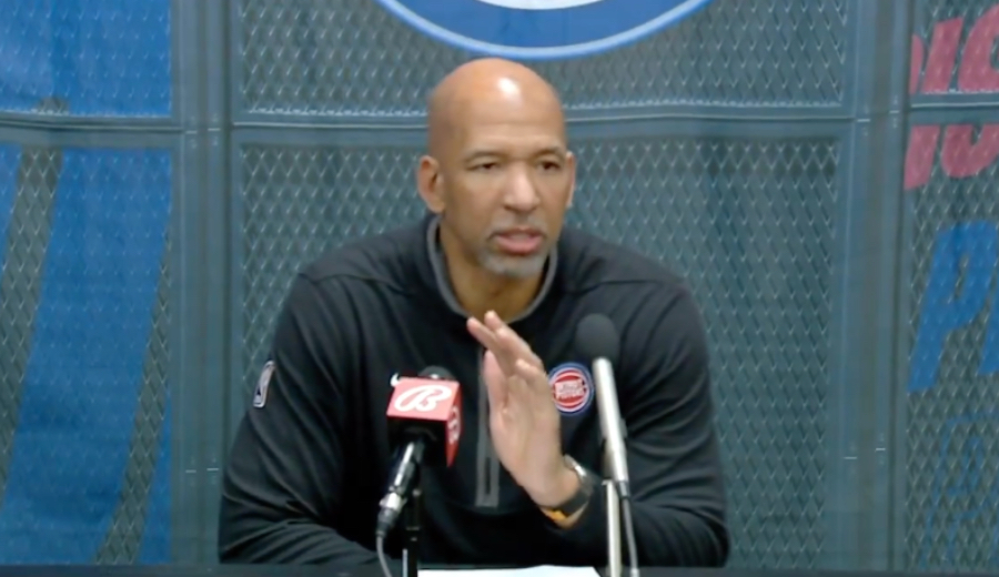 Monty Williams