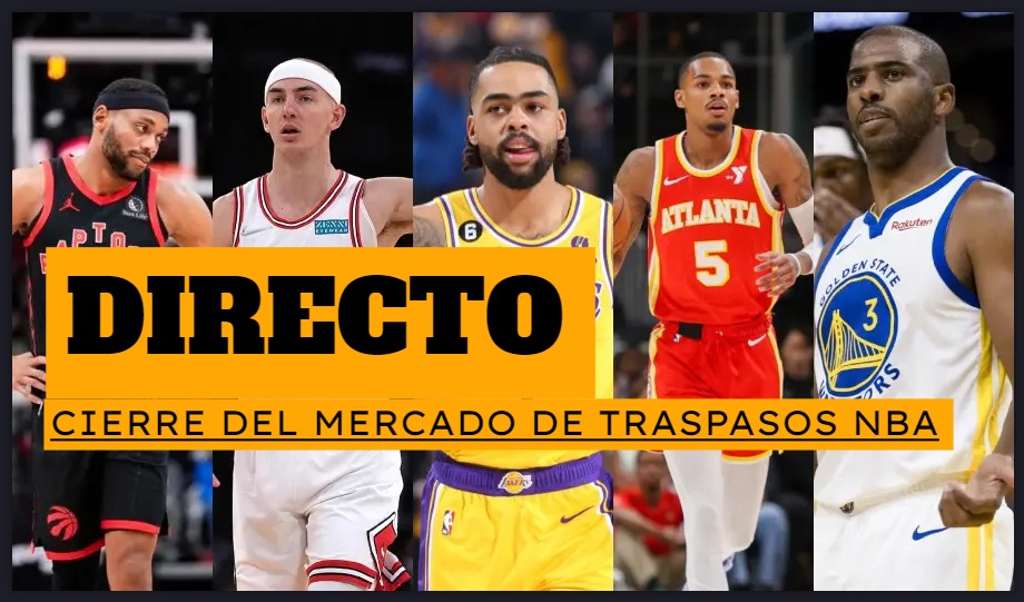 Mercado NBA