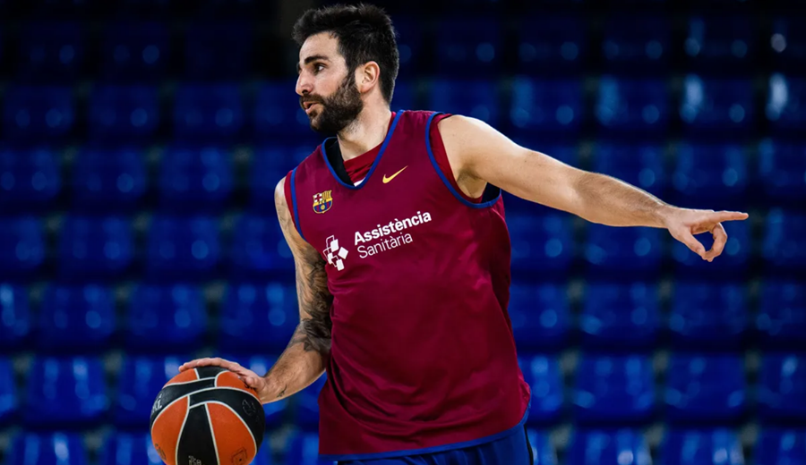 Qué puede aportar Ricky Rubio al Barça