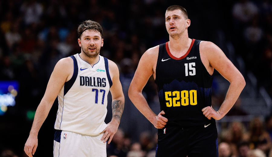 Jokic Luka, claves en los NBA Playoffs 2024