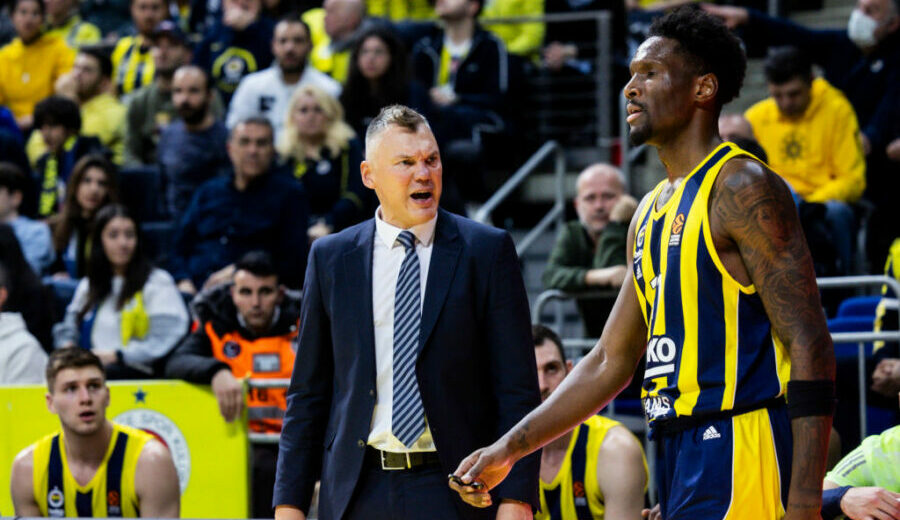 Jasikevicius